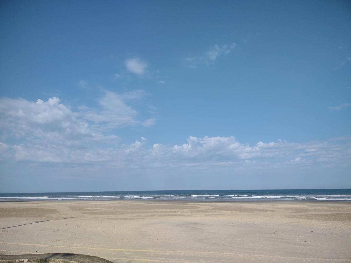 Aconchego Da Praia Прая-Гранди Экстерьер фото