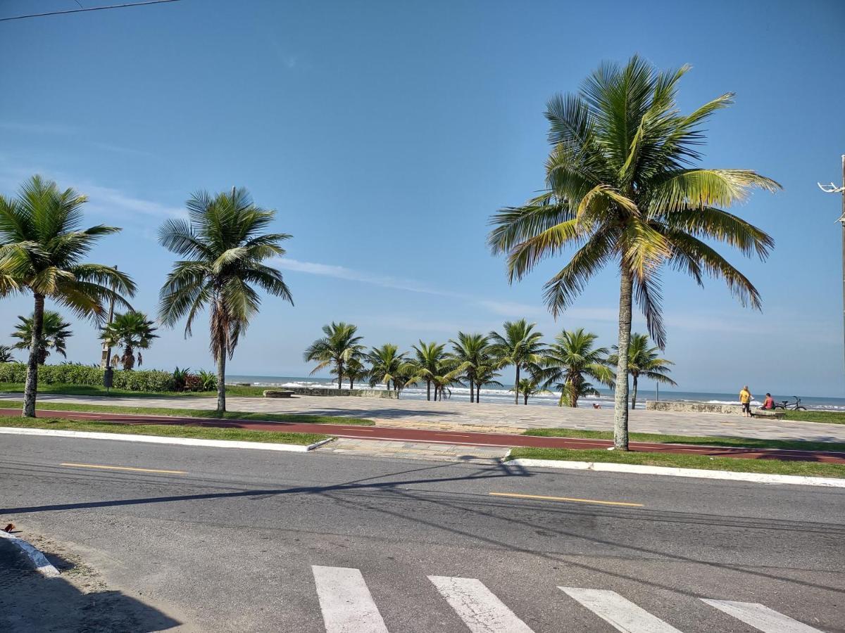 Aconchego Da Praia Прая-Гранди Экстерьер фото